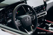 Lexus RX F Sport