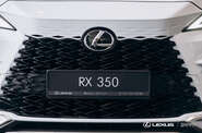 Lexus RX F Sport