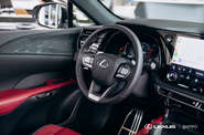 Lexus RX F Sport