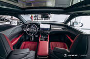 Lexus RX F Sport