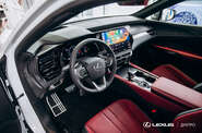 Lexus RX F Sport