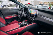Lexus RX F Sport