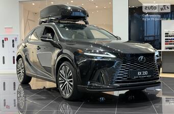 Lexus RX 2025 Executive