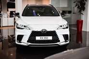 Lexus RX F Sport