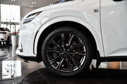 Lexus RX F Sport
