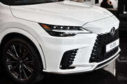 Lexus RX F Sport