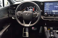 Lexus RX F Sport