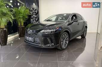 Lexus RX 2025 в Київ
