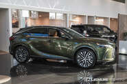 Lexus RX Premium