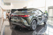 Lexus RX Premium