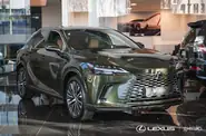 Lexus RX Premium