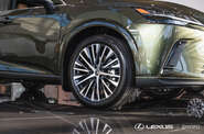 Lexus RX Premium