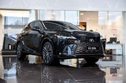 Lexus RX Premium