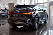 Lexus RX Premium