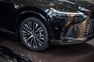 Lexus RX Premium