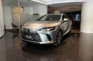 Lexus RX Executive