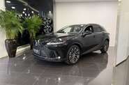 Lexus RX Executive