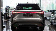 Lexus RX Executive