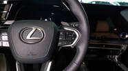 Lexus RX Executive