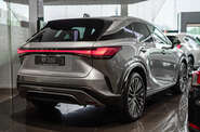 Lexus RX Executive