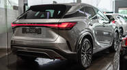 Lexus RX Executive