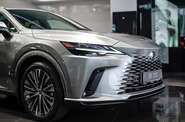 Lexus RX Executive