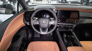 Lexus RX Executive