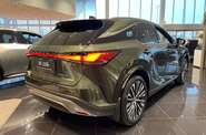 Lexus RX Premium