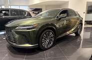 Lexus RX Executive