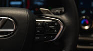 Lexus RX Executive