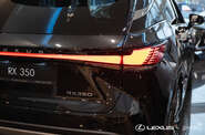 Lexus RX Executive