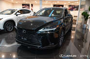 Lexus RX Executive
