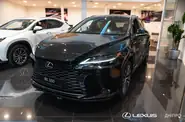 Lexus RX Executive