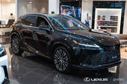 Lexus RX Executive