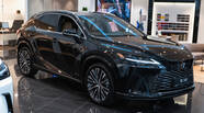 Lexus RX Executive