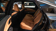 Lexus RX Executive