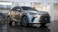 Lexus RX Executive