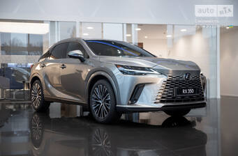 Lexus RX 2025 Executive