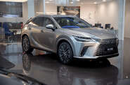 Lexus RX Executive