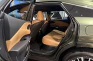 Lexus RX Executive