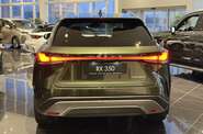 Lexus RX Executive