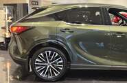 Lexus RX Executive
