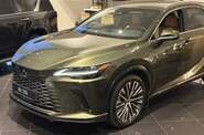 Lexus RX Executive