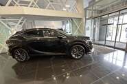 Lexus RX F Sport
