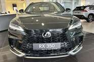 Lexus RX F Sport