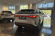Lexus RX Premium