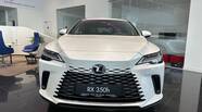 Lexus RX Premium