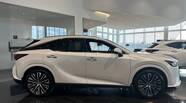 Lexus RX Premium