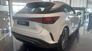 Lexus RX Premium