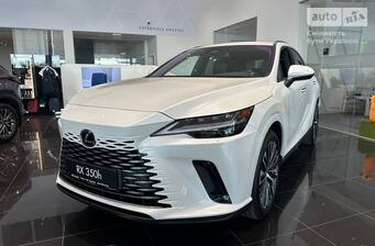 Lexus RX 2025 Premium